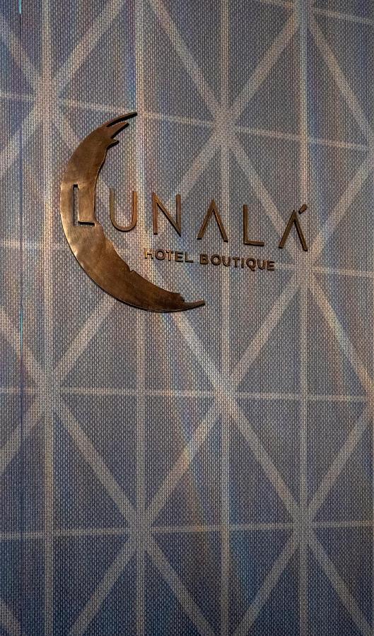 Lunala Hotel Boutique Cartagena Εξωτερικό φωτογραφία